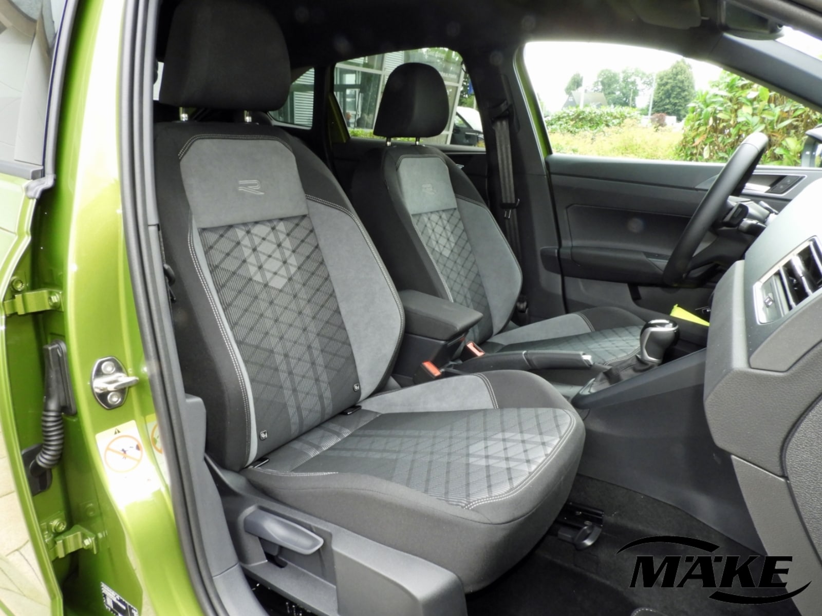 Volkswagen Taigo – Bild 10