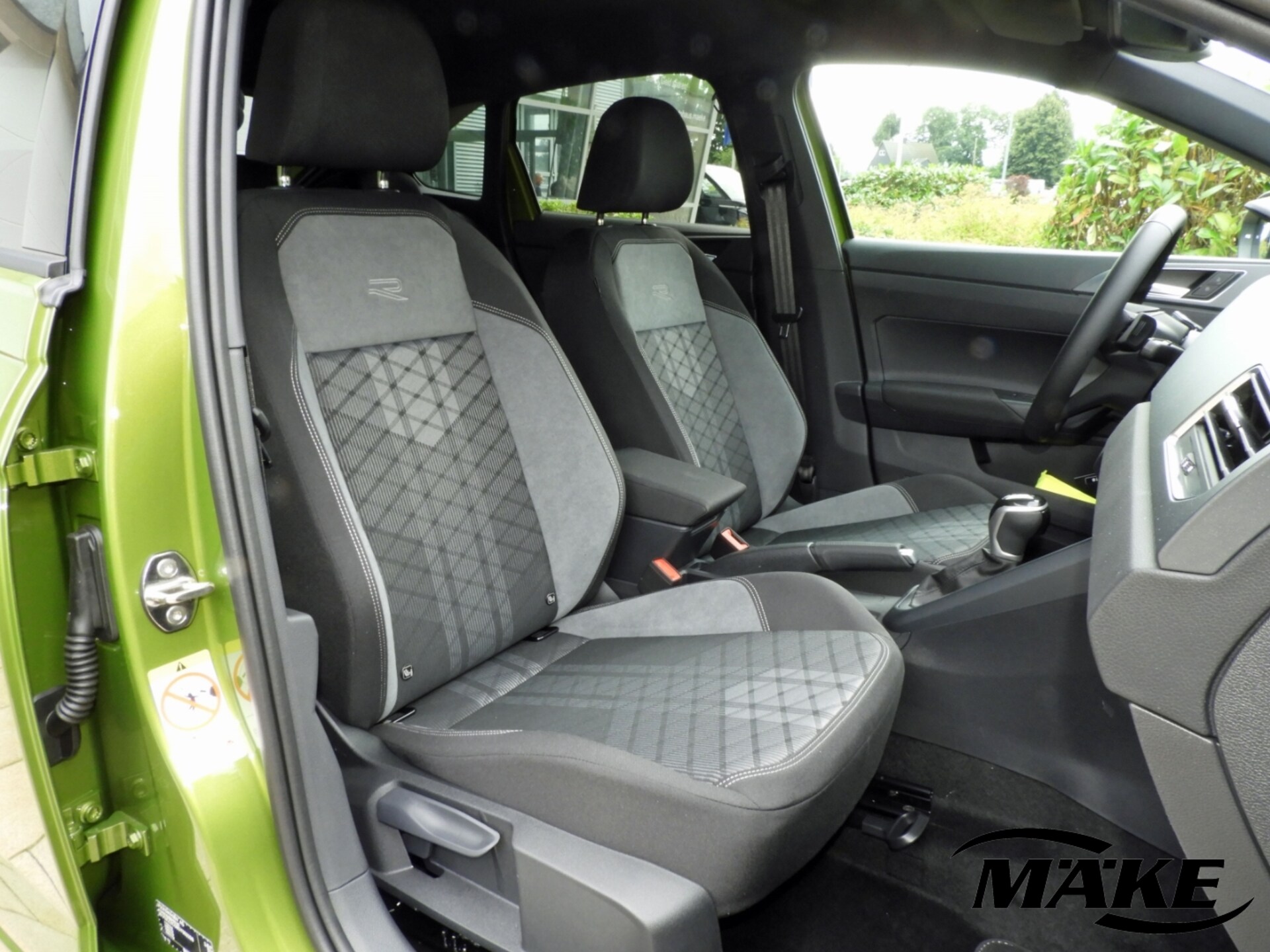Volkswagen Taigo R-Line