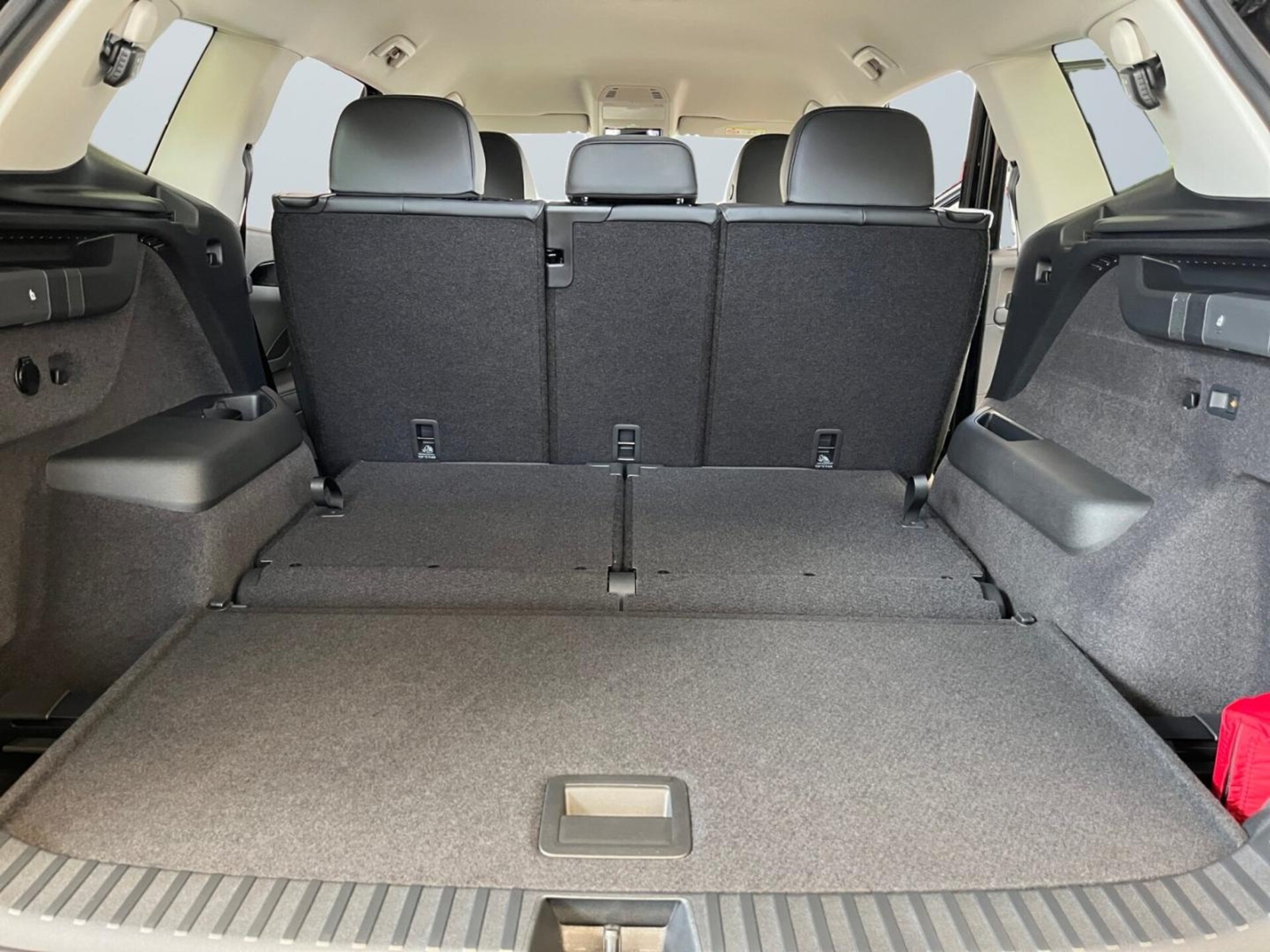 Volkswagen Tayron Life