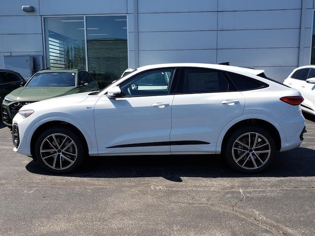 2026 Audi Q5 Sportback