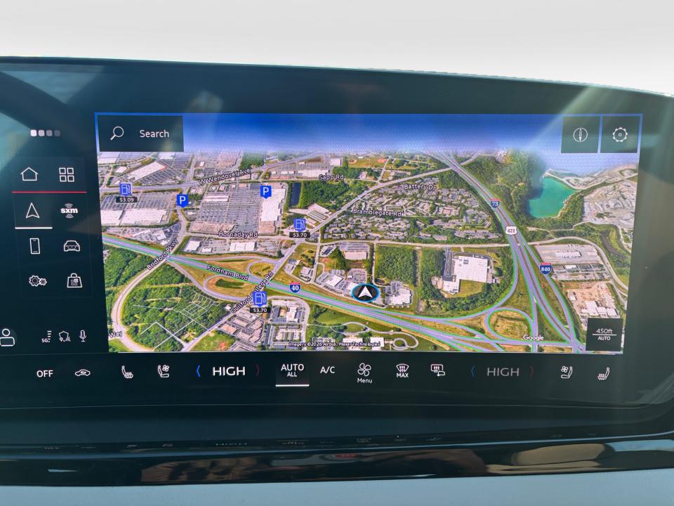 2026 Audi A6 Premium Plus - Photo 17