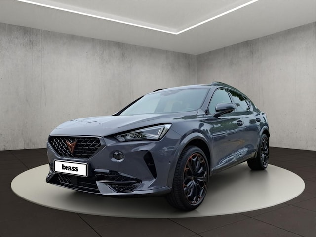 CUPRA Formentor VZ 2.0 TSI 4Drive 7-Gang-DSG (DKT5028687)