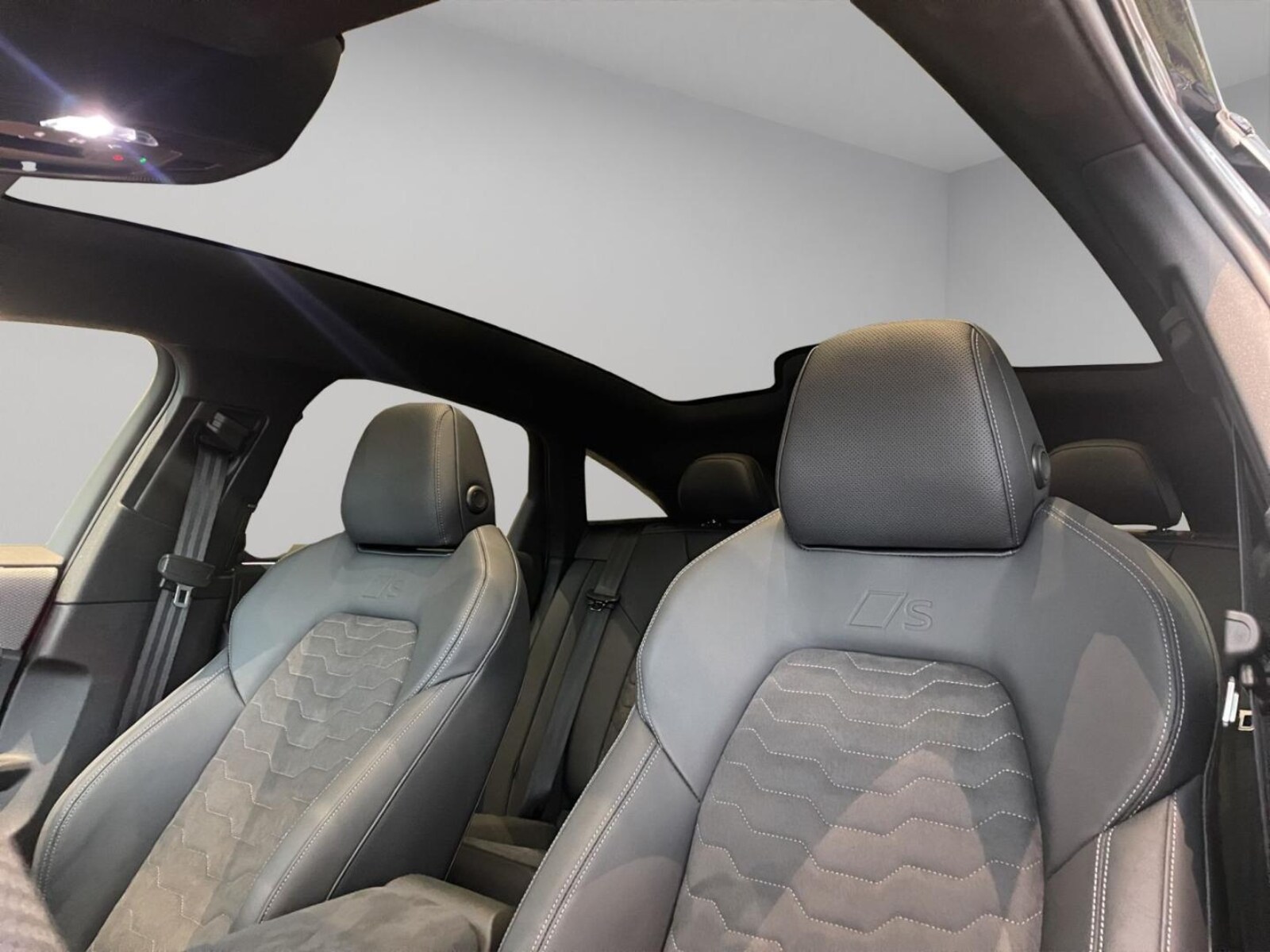 Audi A6 Sportback e-tron – Bild 19
