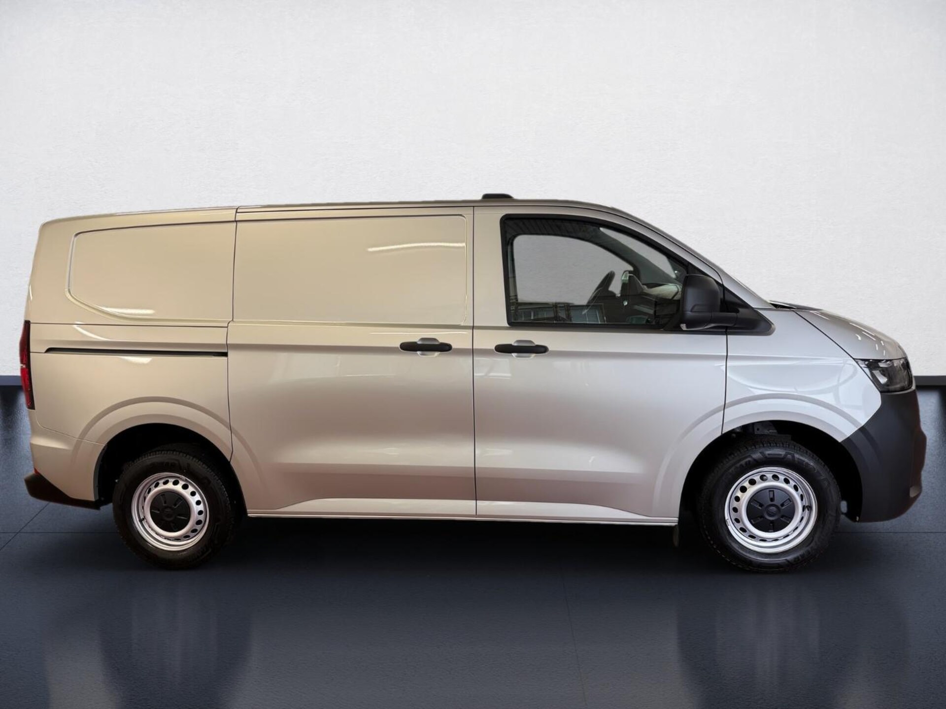 Volkswagen Transporter Kasten kurzer Radstand