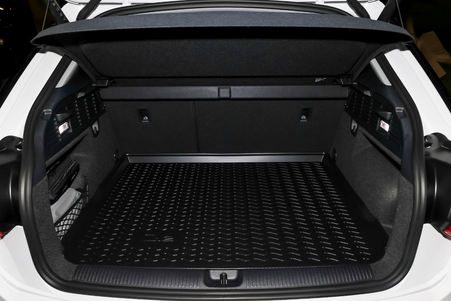 Image about Audi Q2 35 TFSI S tronic