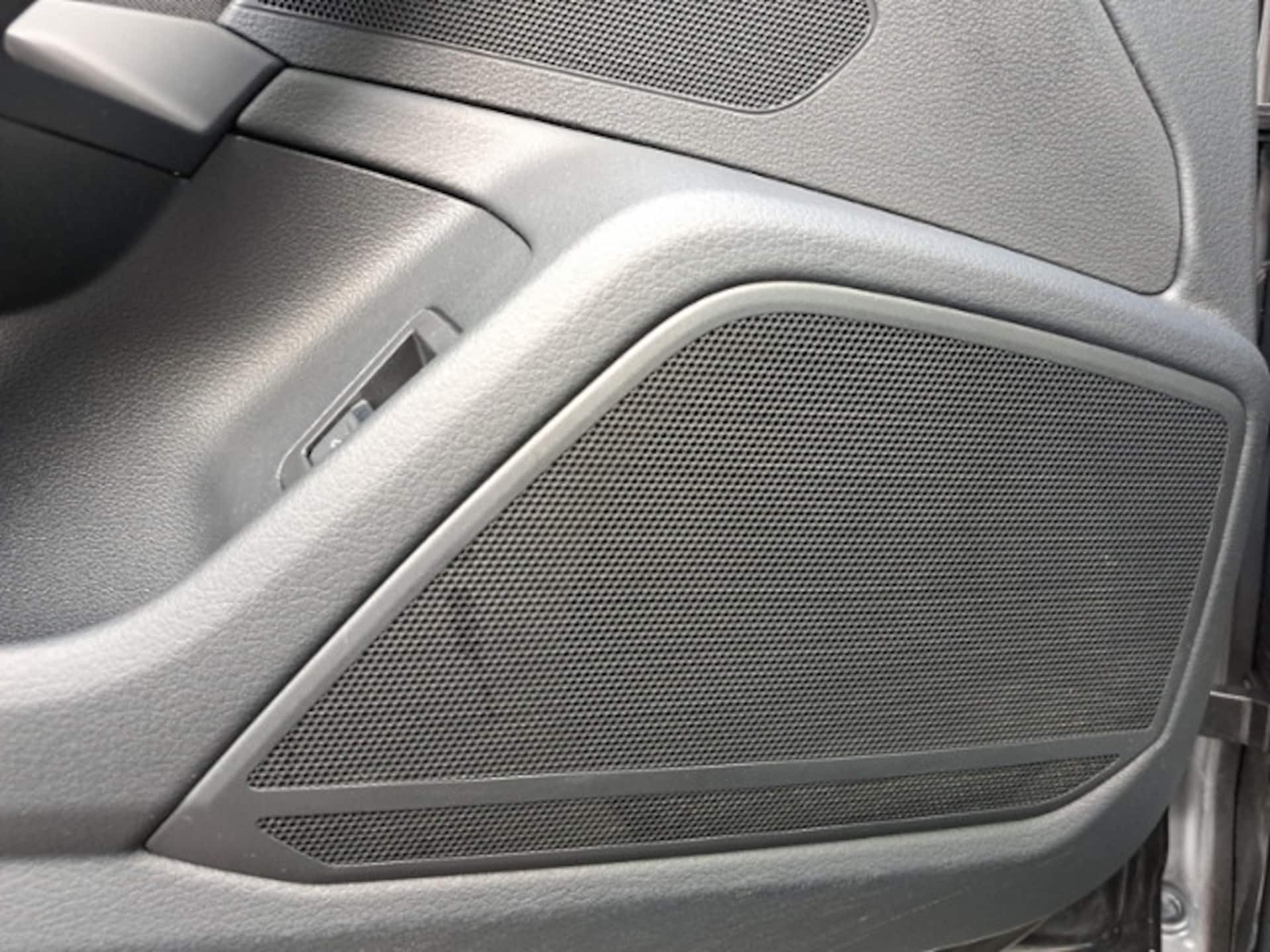 Audi A6 Avant Sport