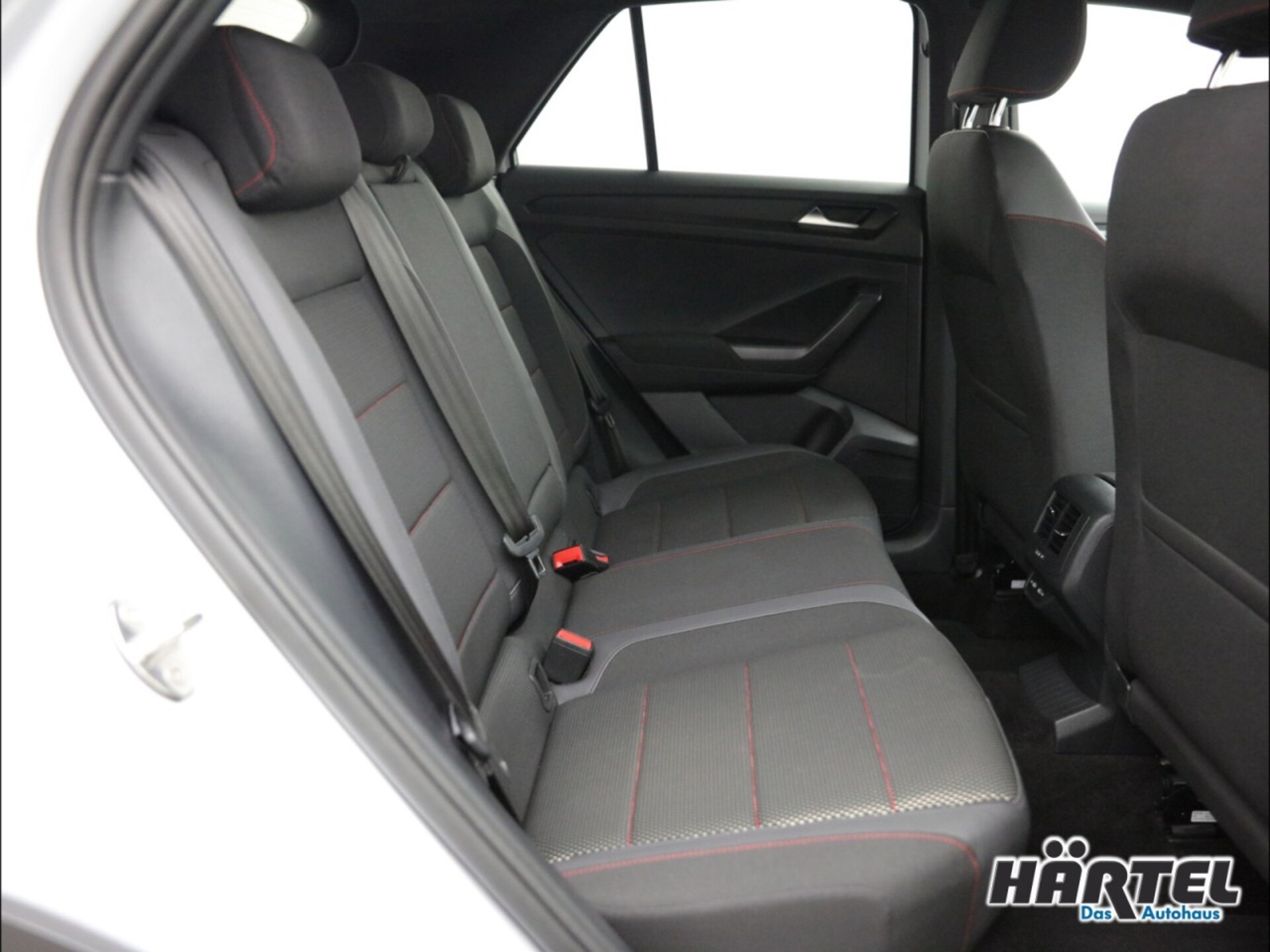 Volkswagen T-Roc Sport
