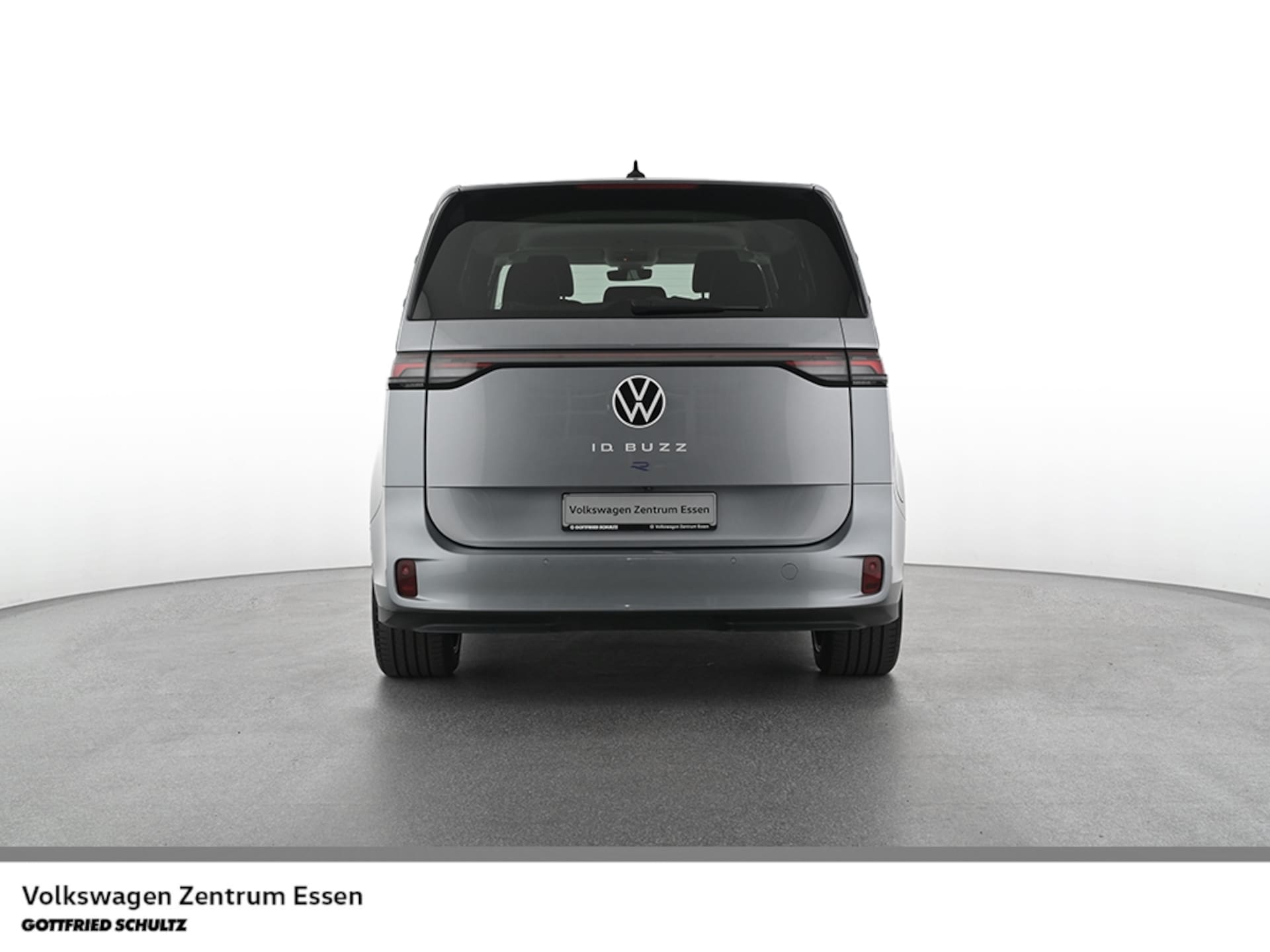 Volkswagen ID. Buzz Pro
