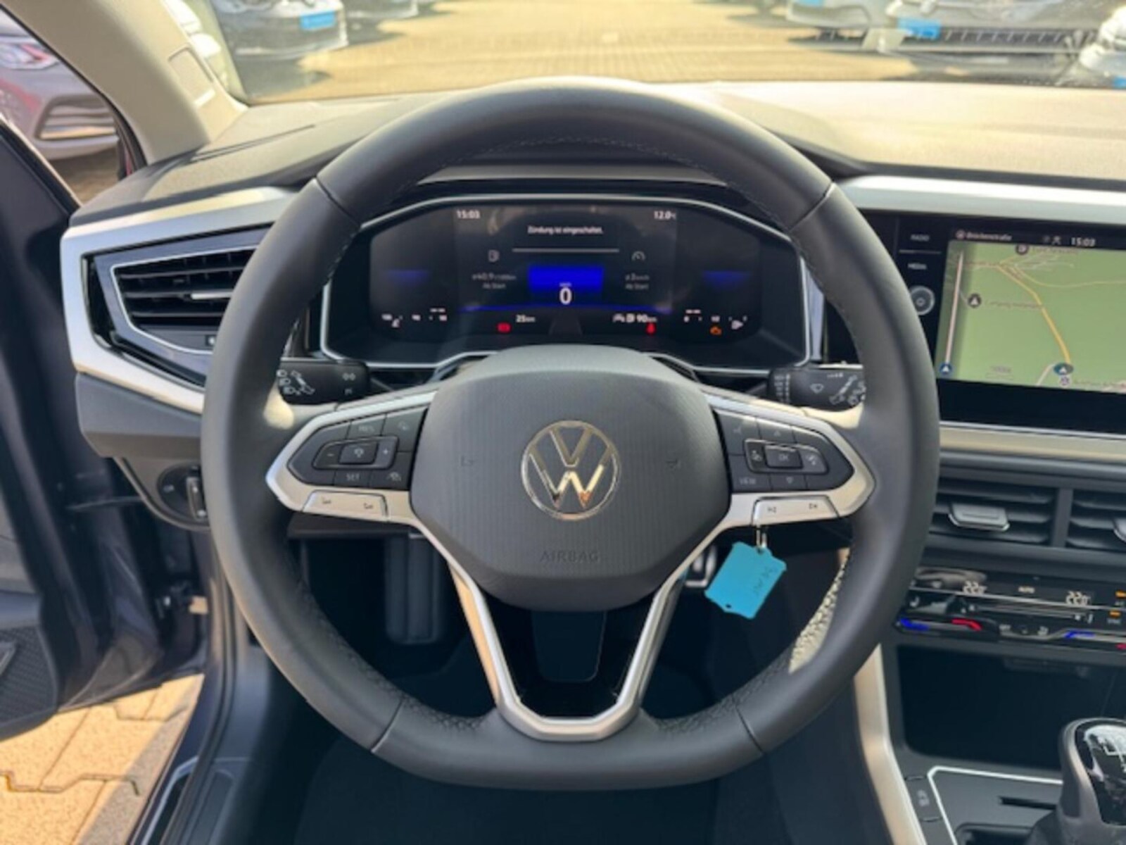 Volkswagen Polo – Bild 20