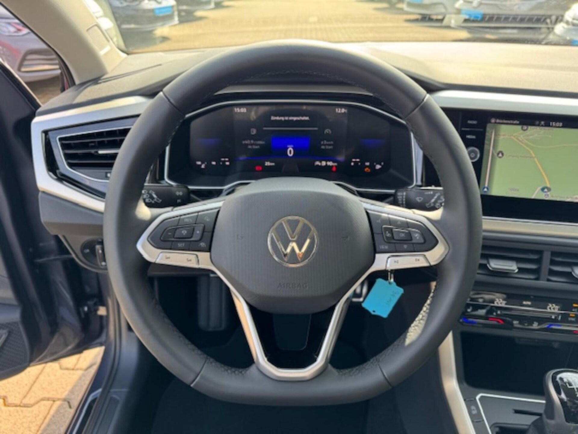 Volkswagen Polo MOVE