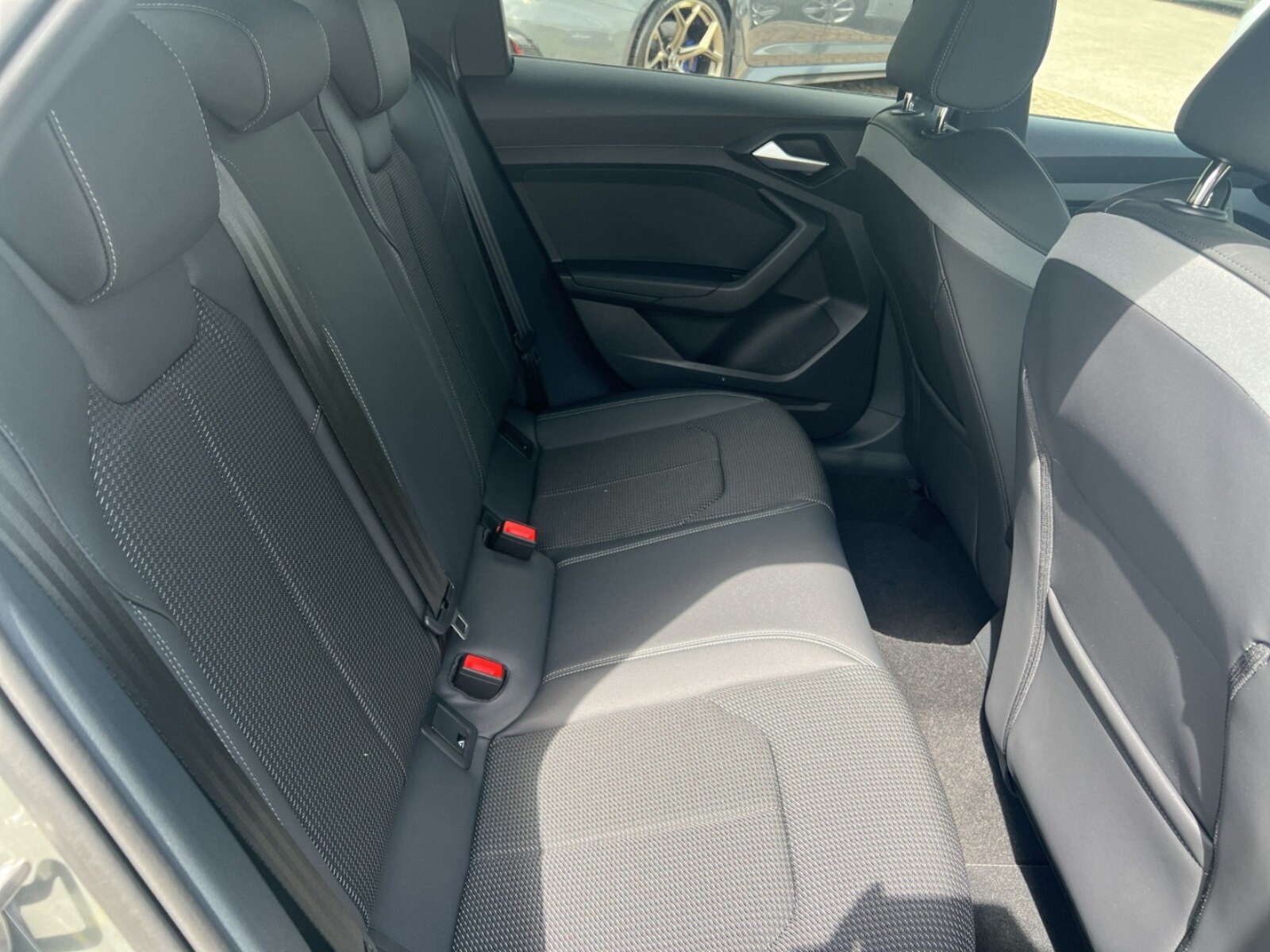 Audi A1 allstreet – Bild 8