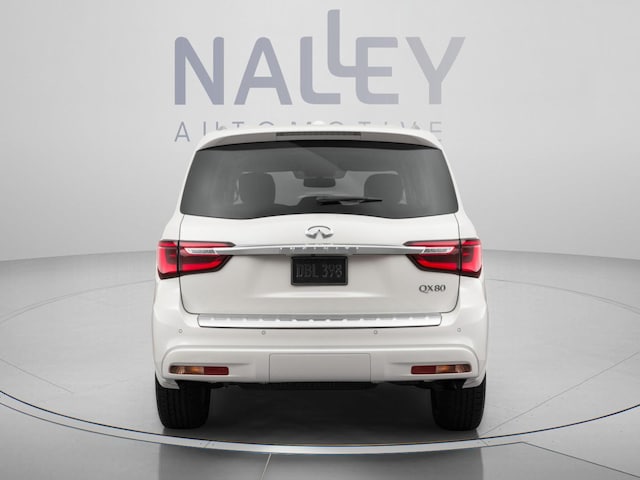 2020 Infiniti QX80