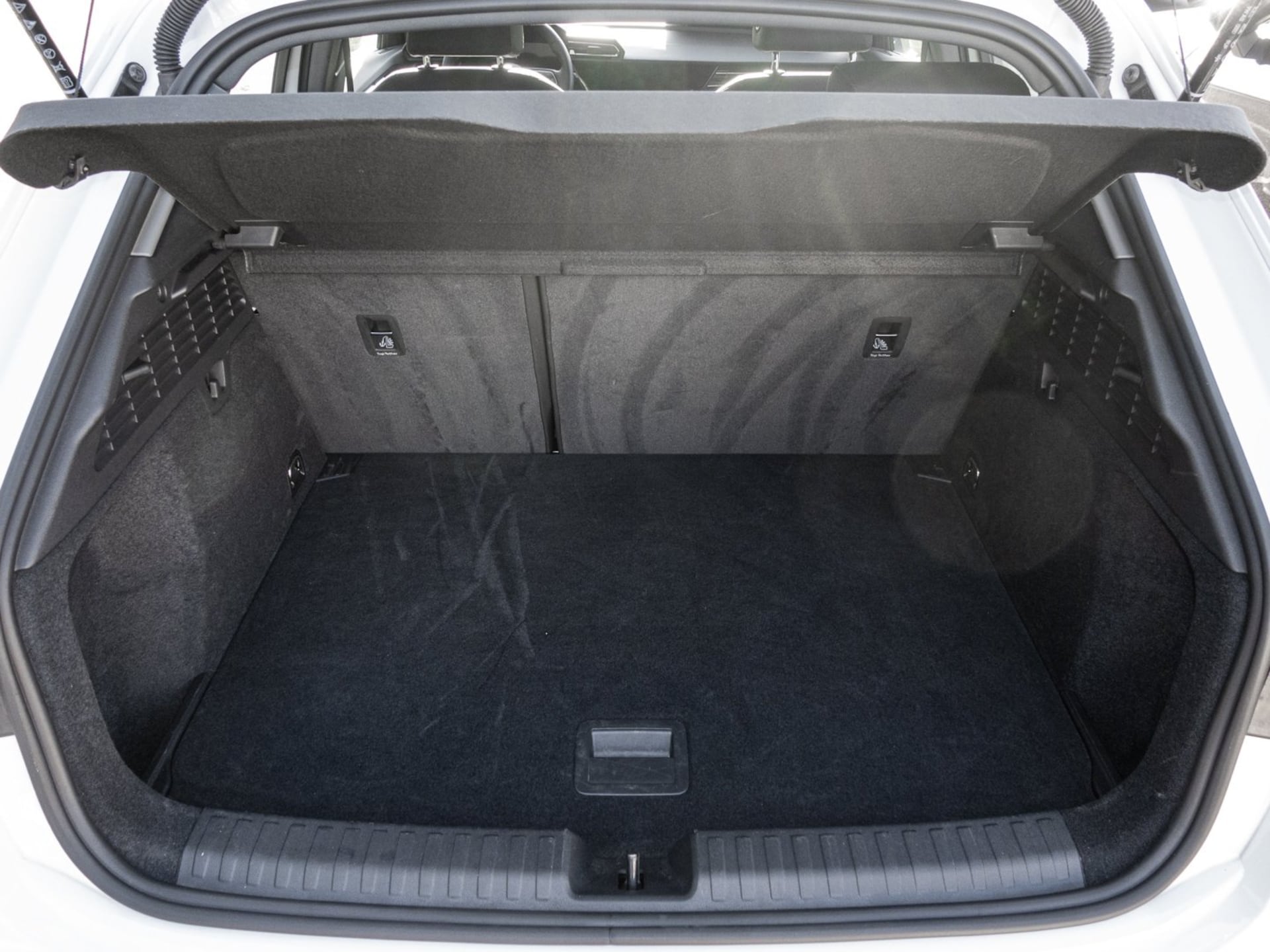 Audi A3 Sportback Advanced