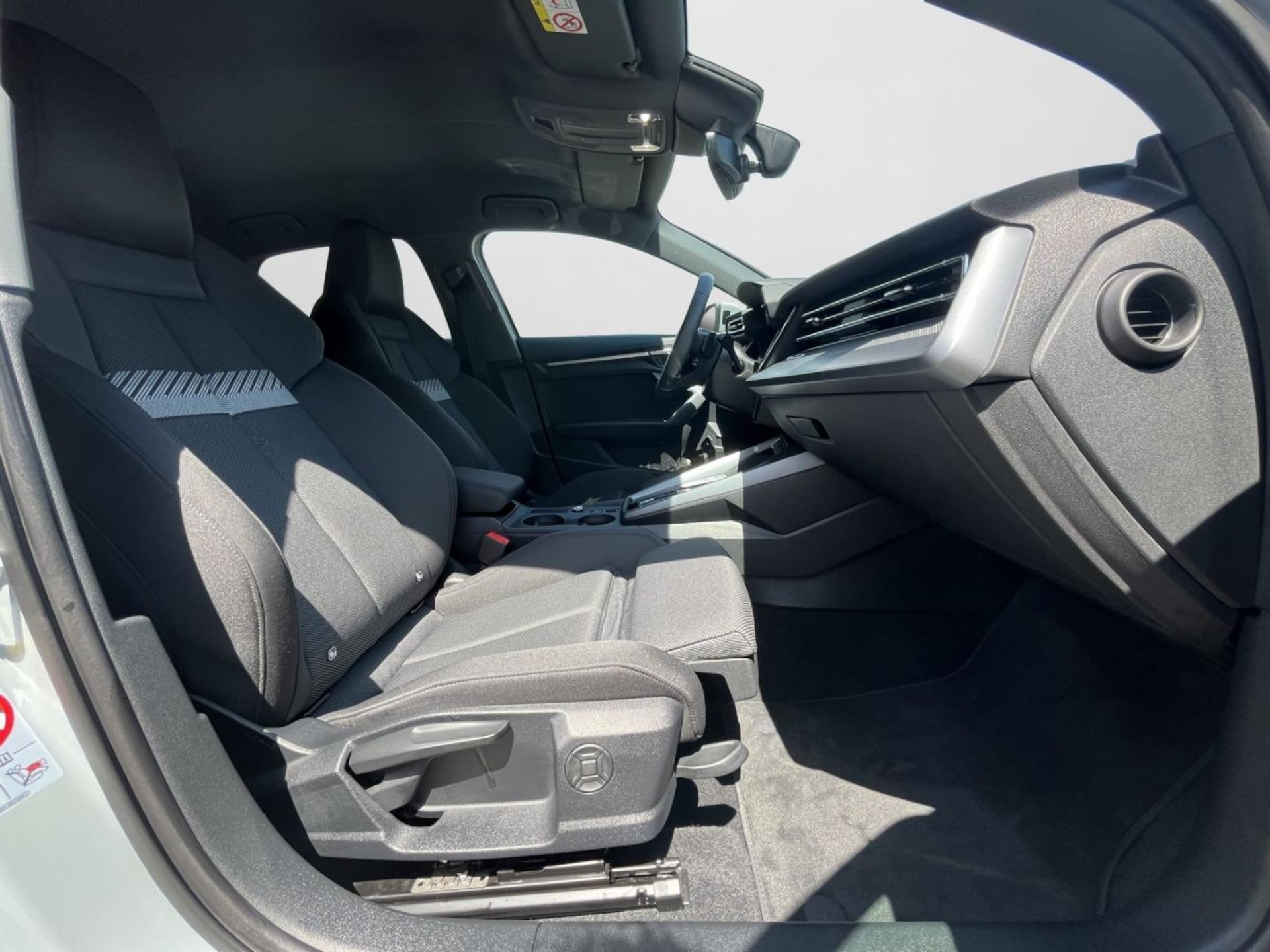 Audi A3 Sportback TFSI e Advanced