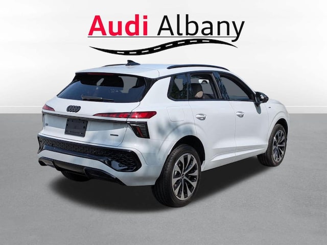 2026 Audi Q3 SUV