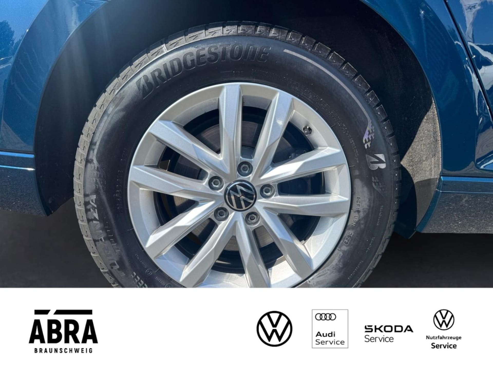 Volkswagen Passat Variant Business