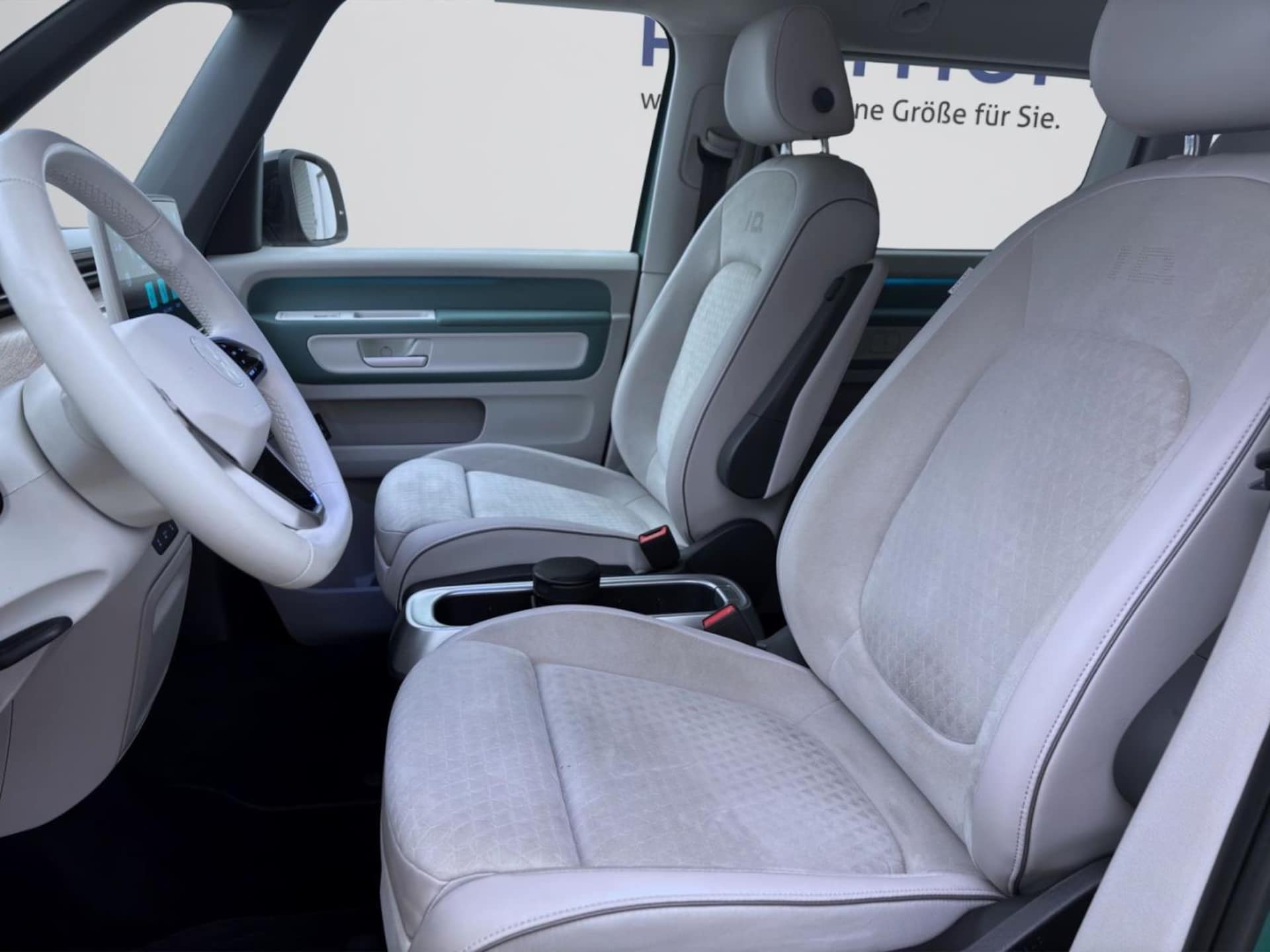Volkswagen ID. Buzz Pro