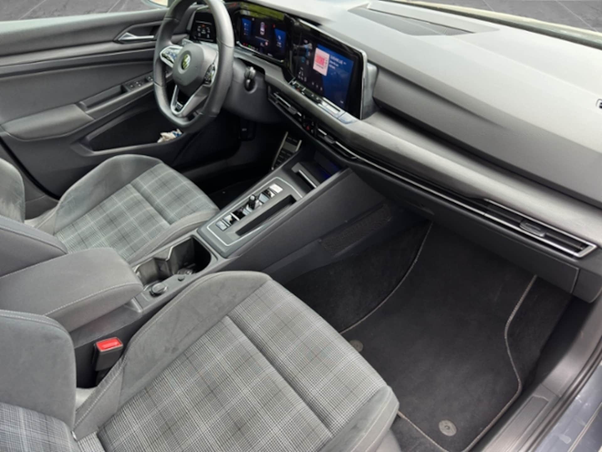 Volkswagen Golf GTD