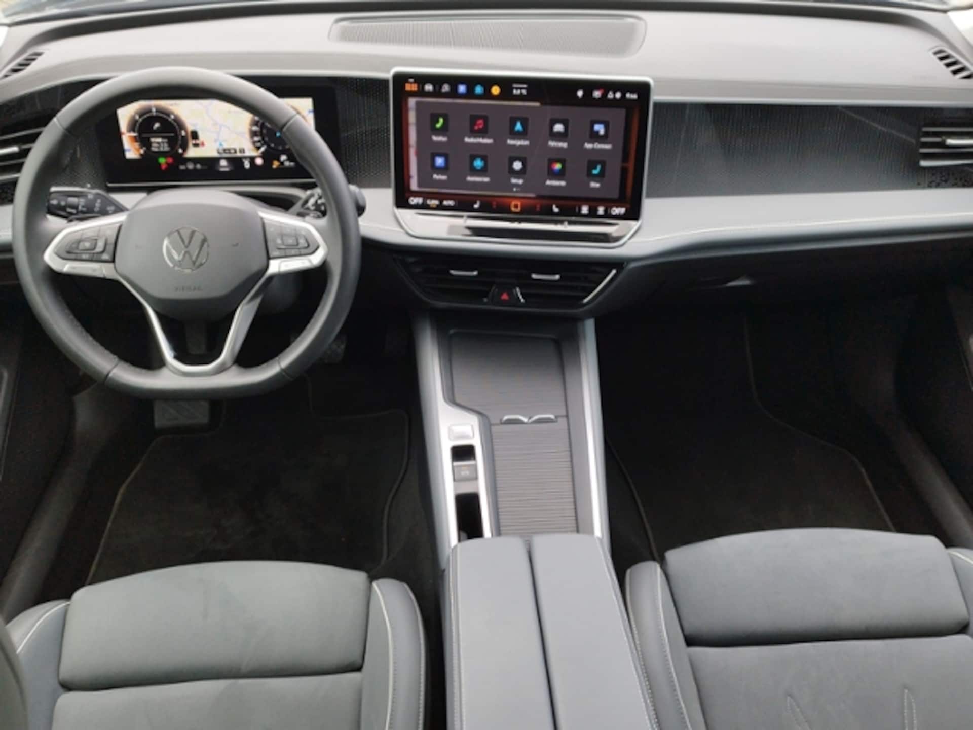 Volkswagen Passat Business