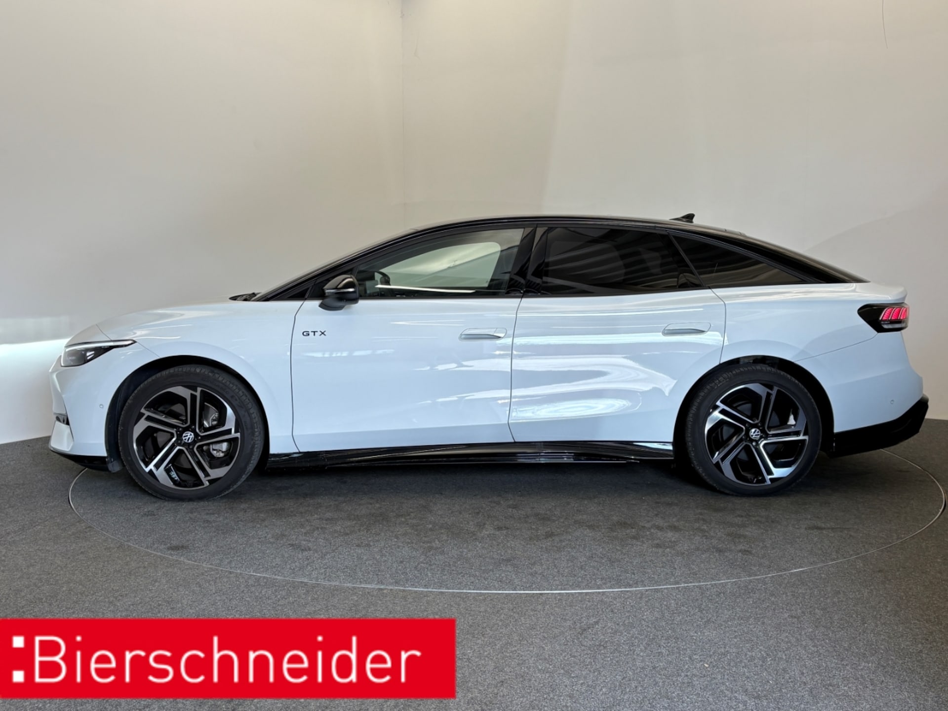 Volkswagen ID.7 GTX