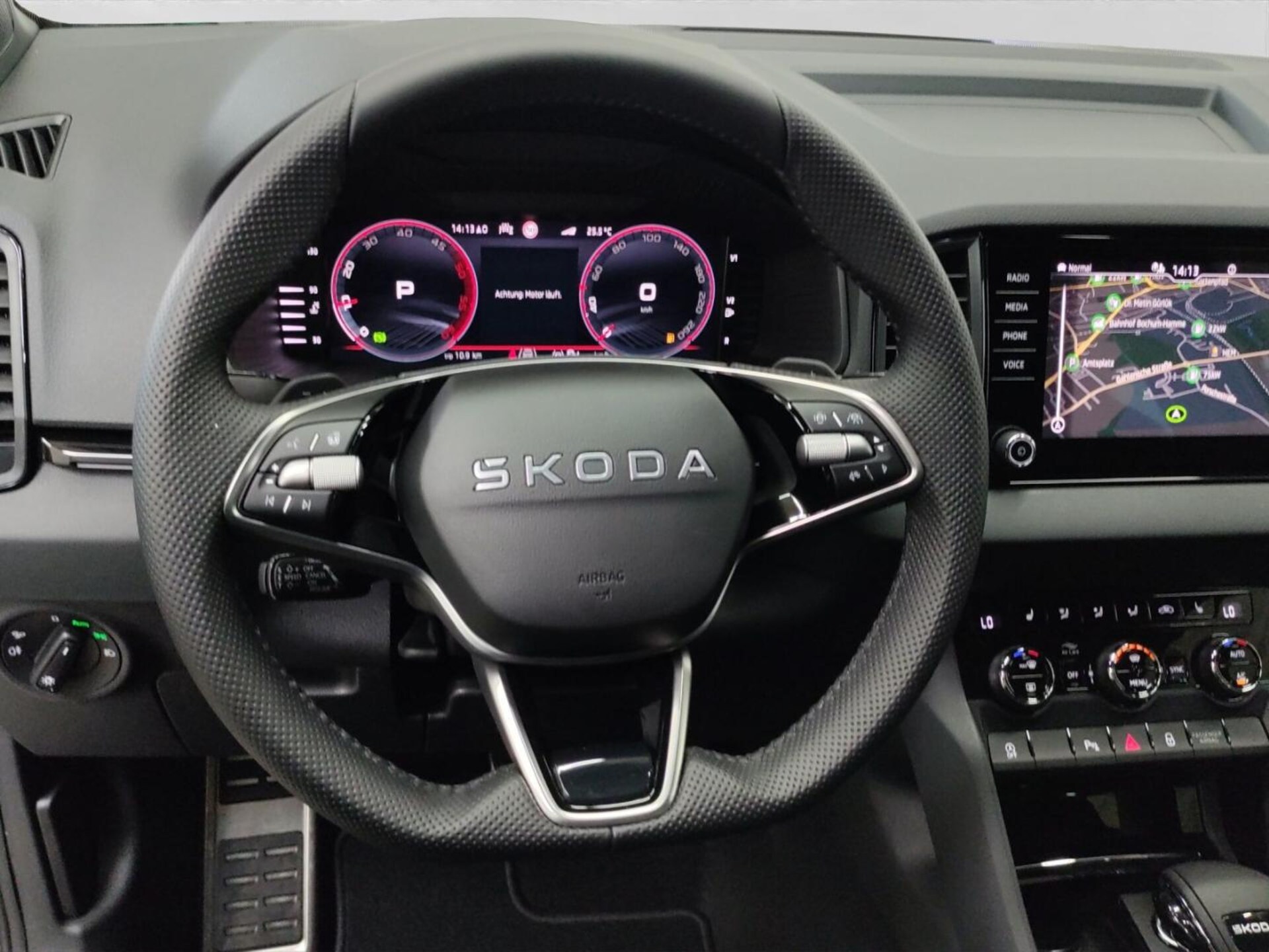 Skoda Karoq Sportline