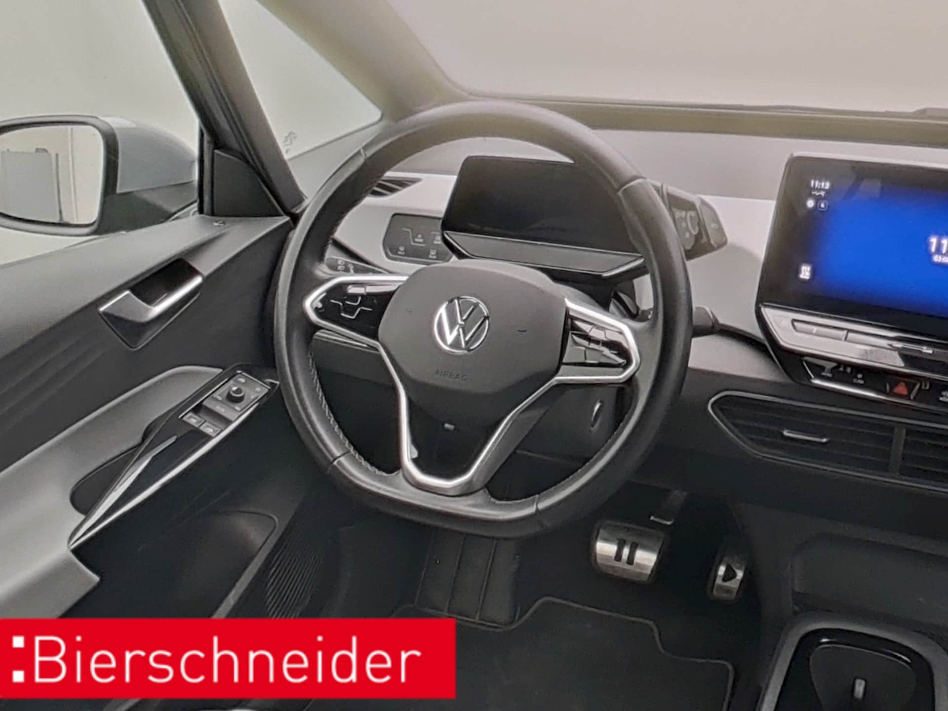 Volkswagen ID.3 Pro S