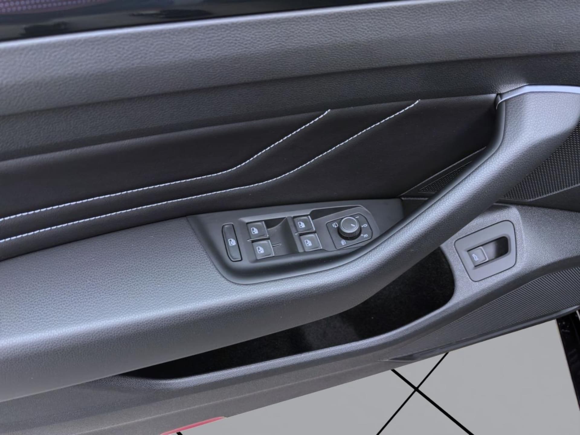 Volkswagen Arteon Shooting Brake R-Line