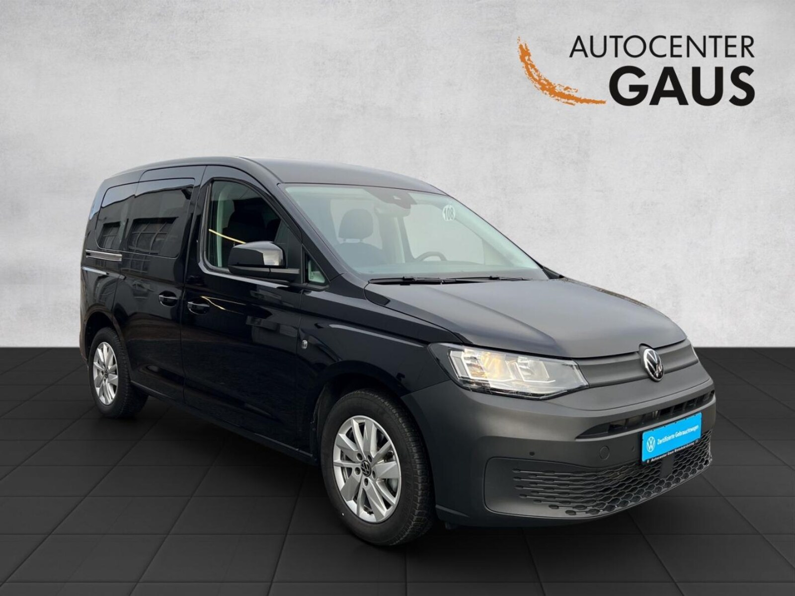 Volkswagen Caddy – Bild 8
