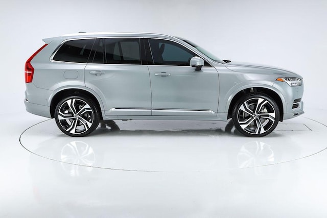2025 Volvo XC90 Ultra - Photo 50