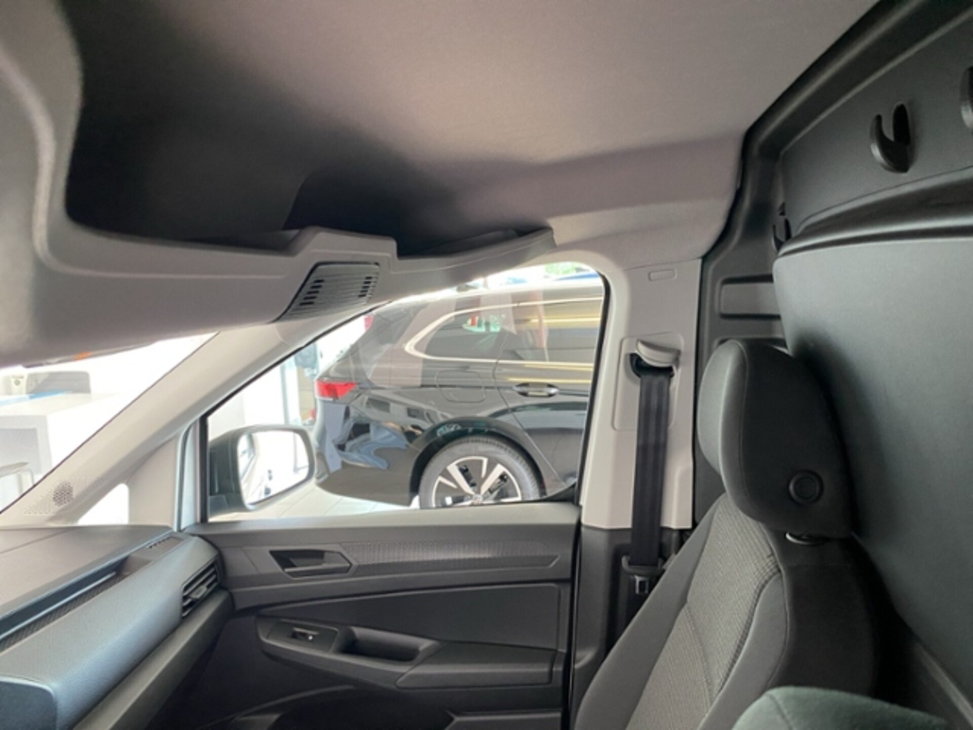 Volkswagen Caddy Cargo