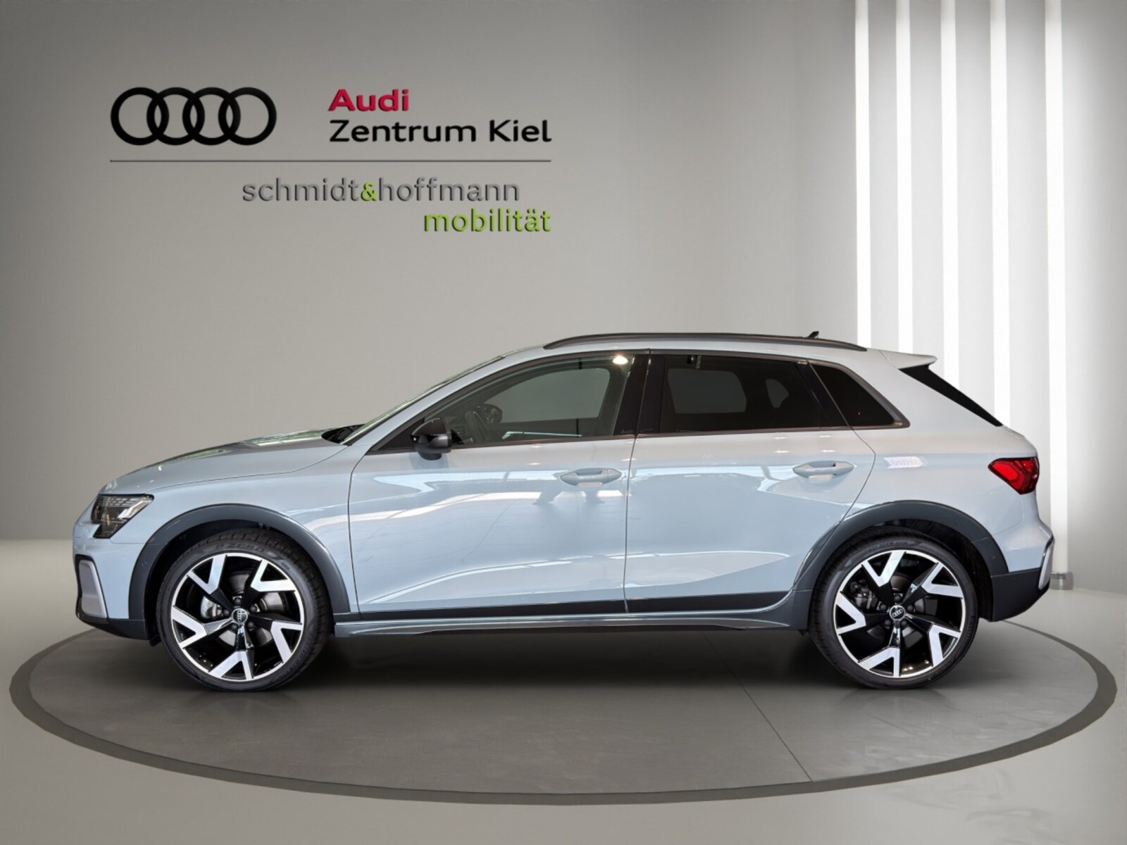 Audi A3 allstreet – Bild 3