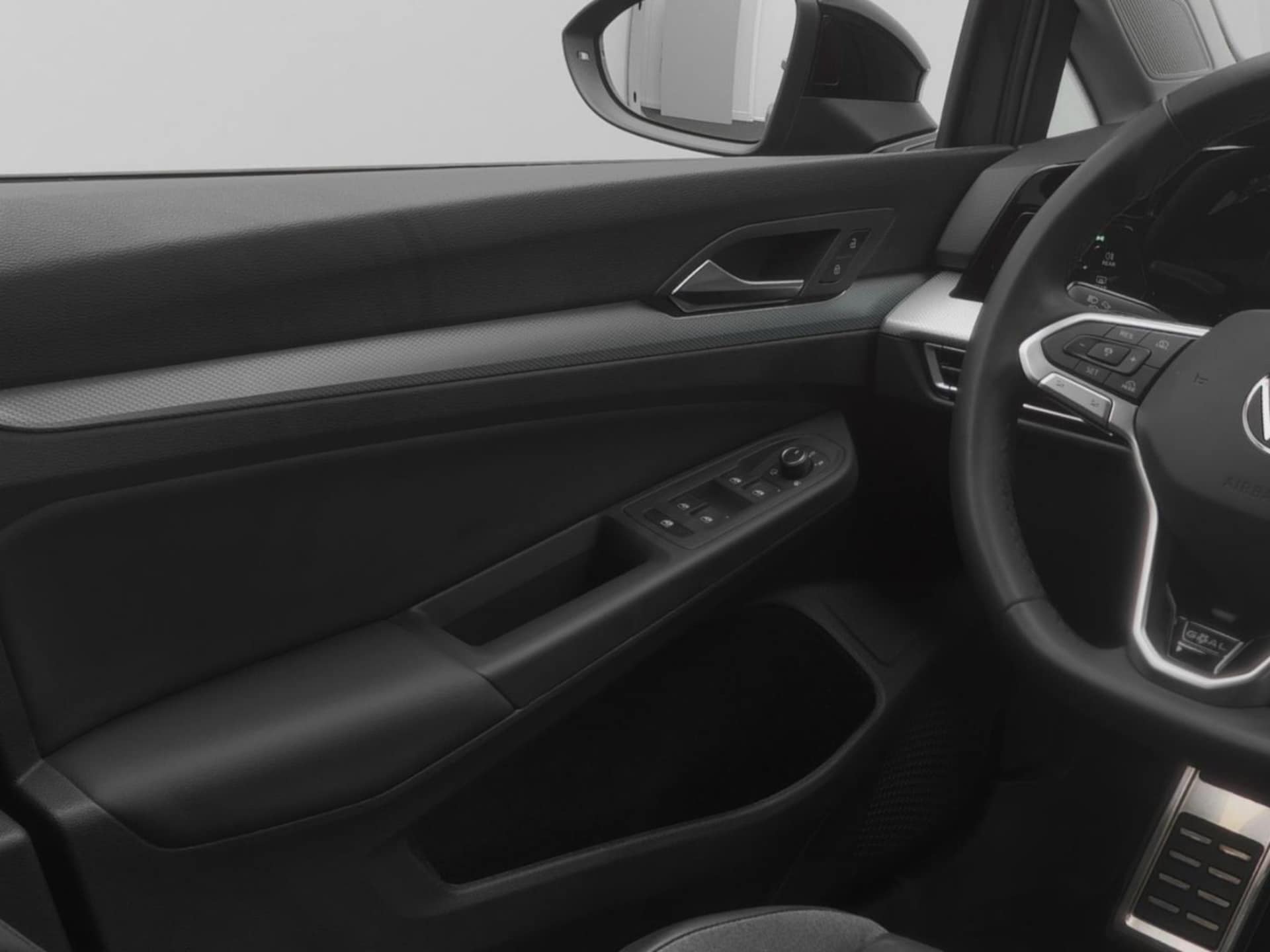 Volkswagen Golf Variant Goal
