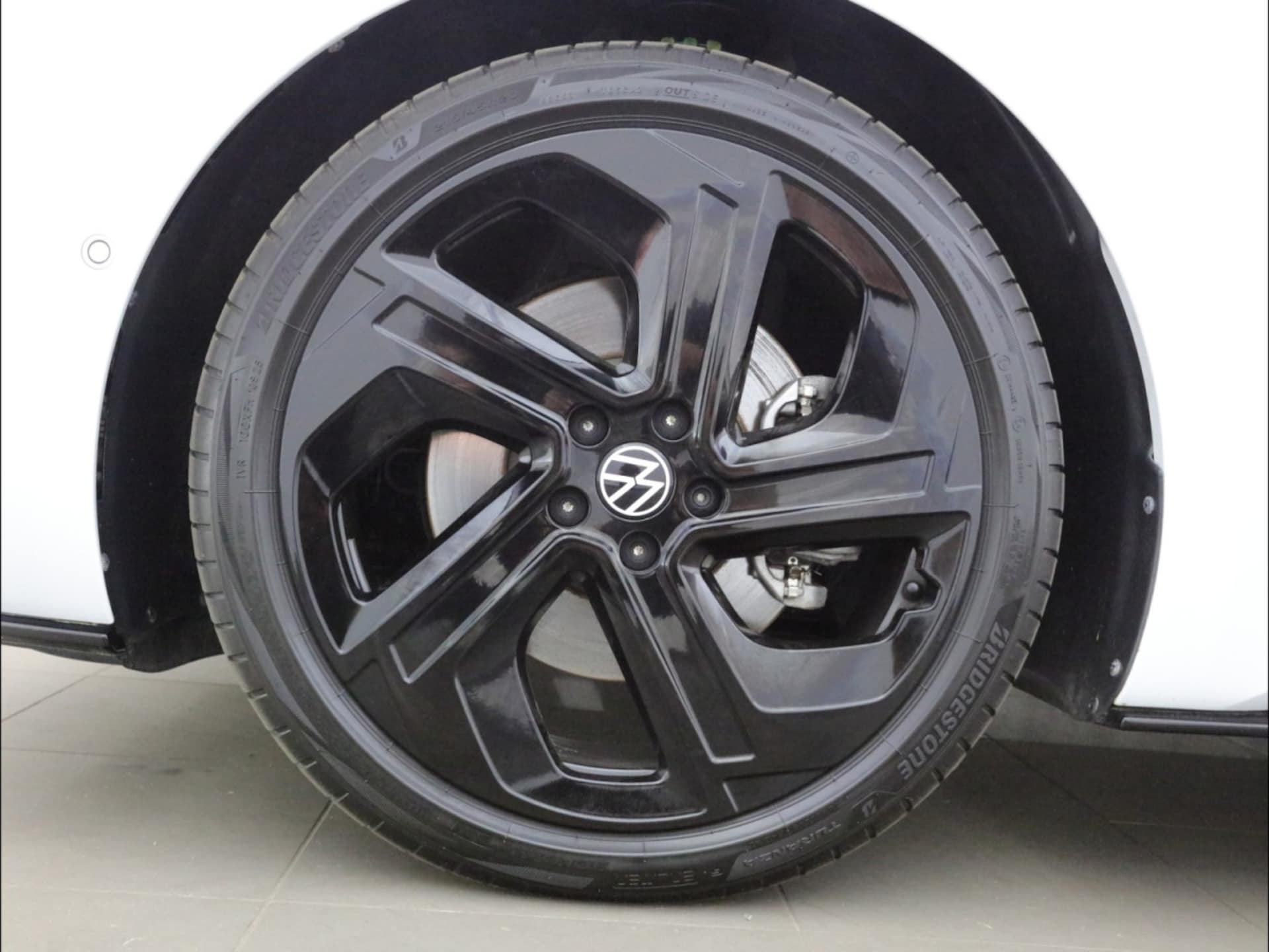 Volkswagen ID.3 GTX