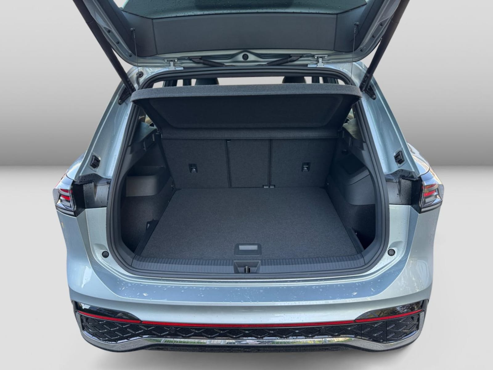 Volkswagen Tiguan – Bild 11