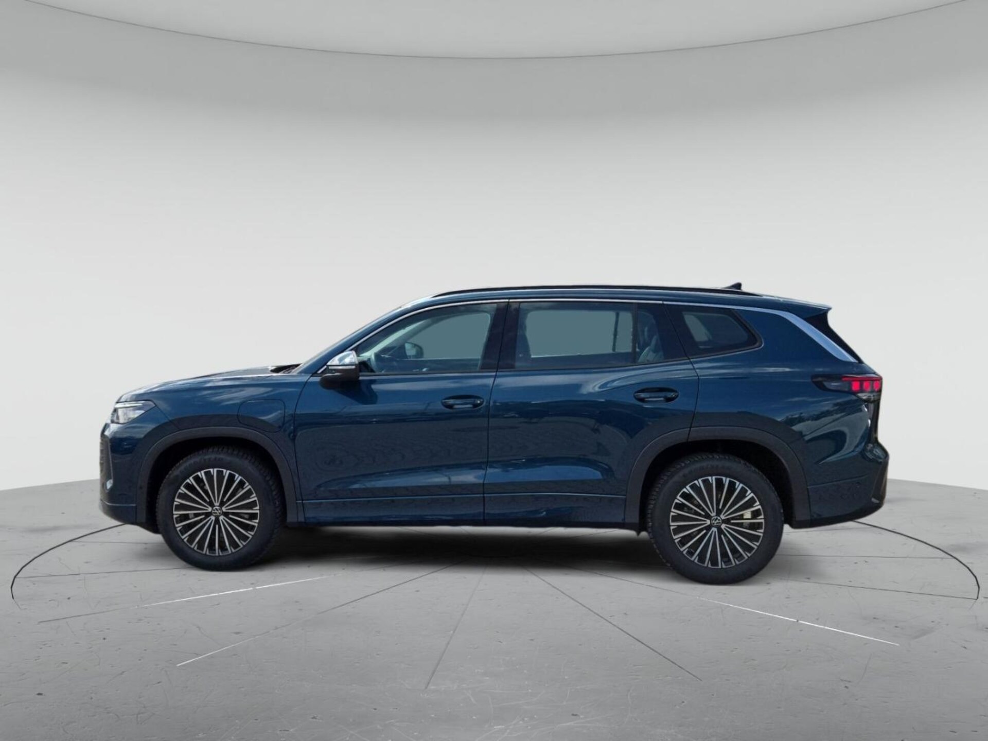Volkswagen Tayron Life