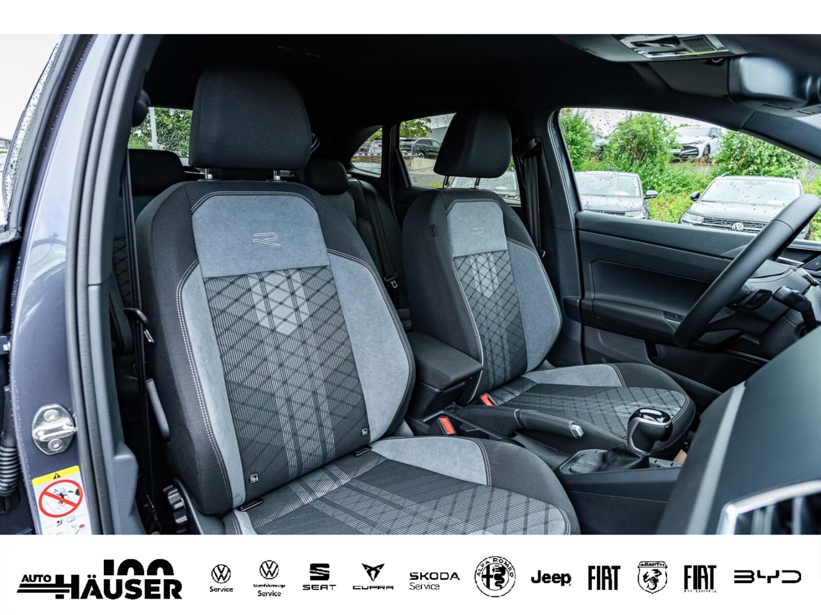 Volkswagen Taigo – Bild 10