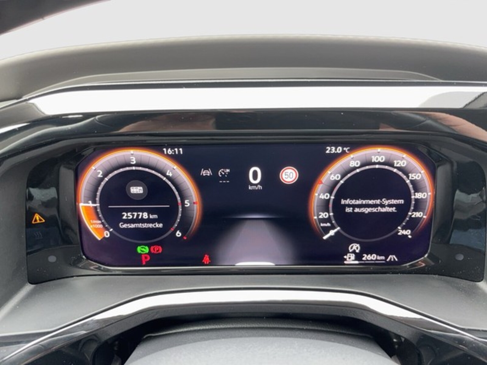 Volkswagen Multivan Langversion – Bild 9