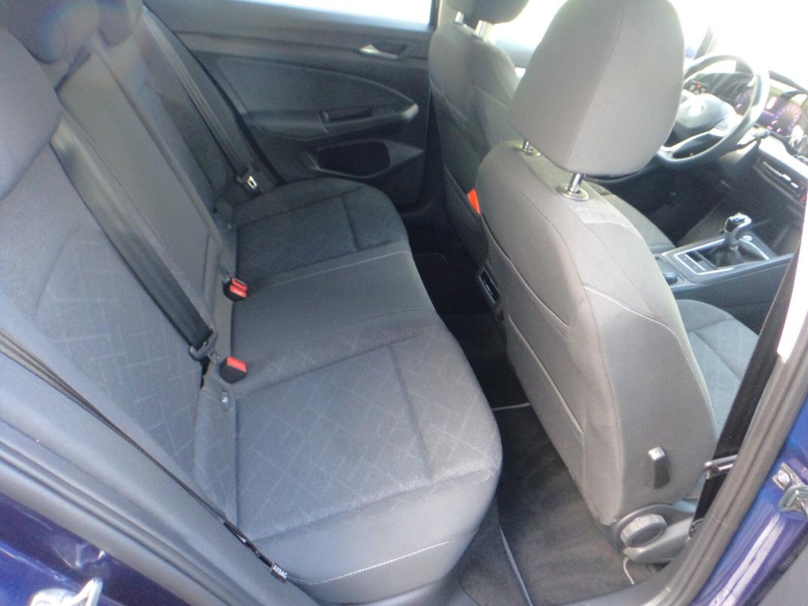 Volkswagen Golf – Bild 13