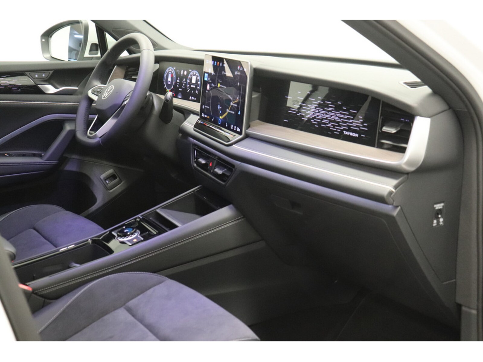 Volkswagen Tayron – Bild 18