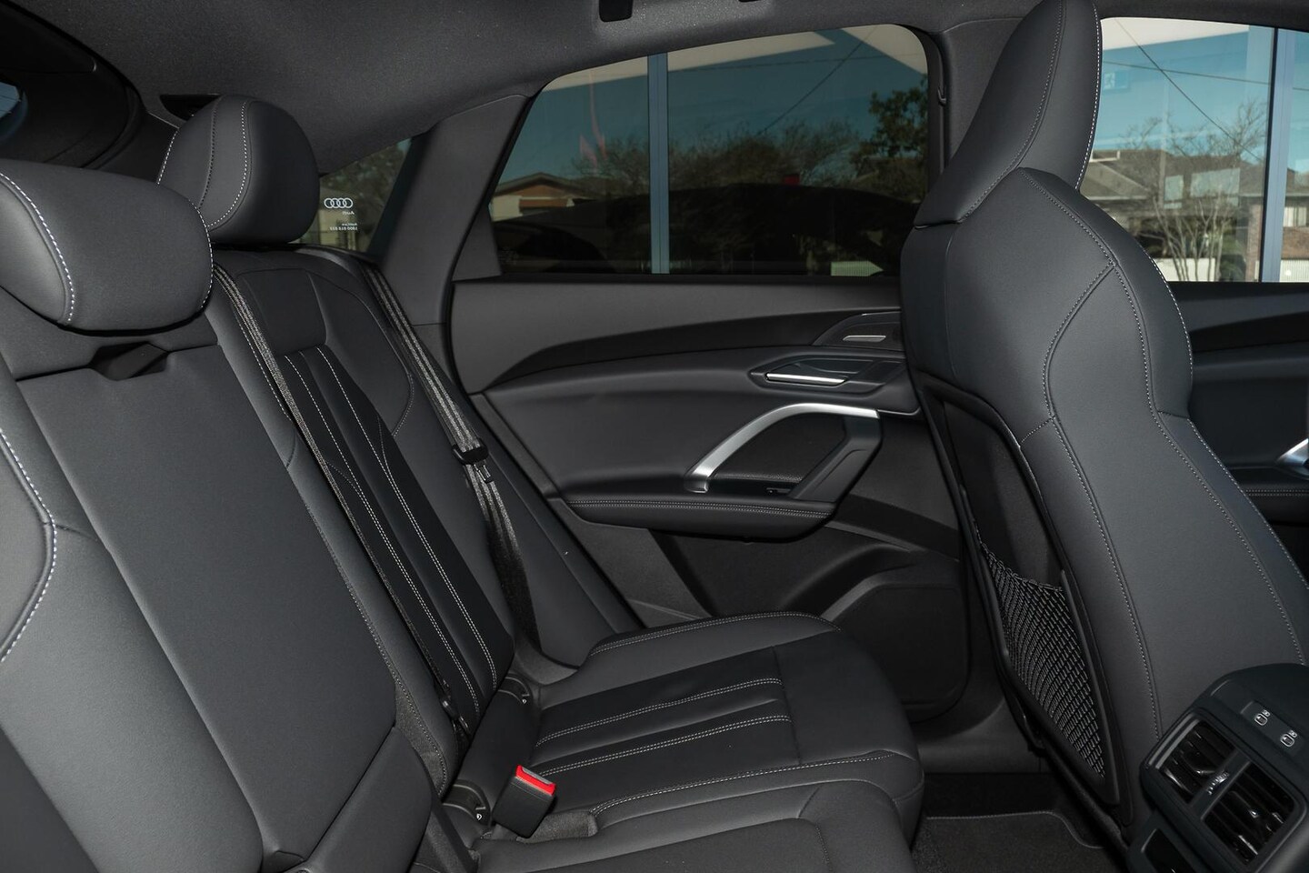 Image about Audi Q5 Sportback e-hybrid quattro S tronic