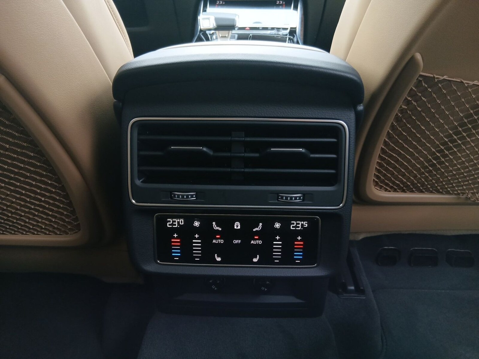 Audi Q7 – Bild 30