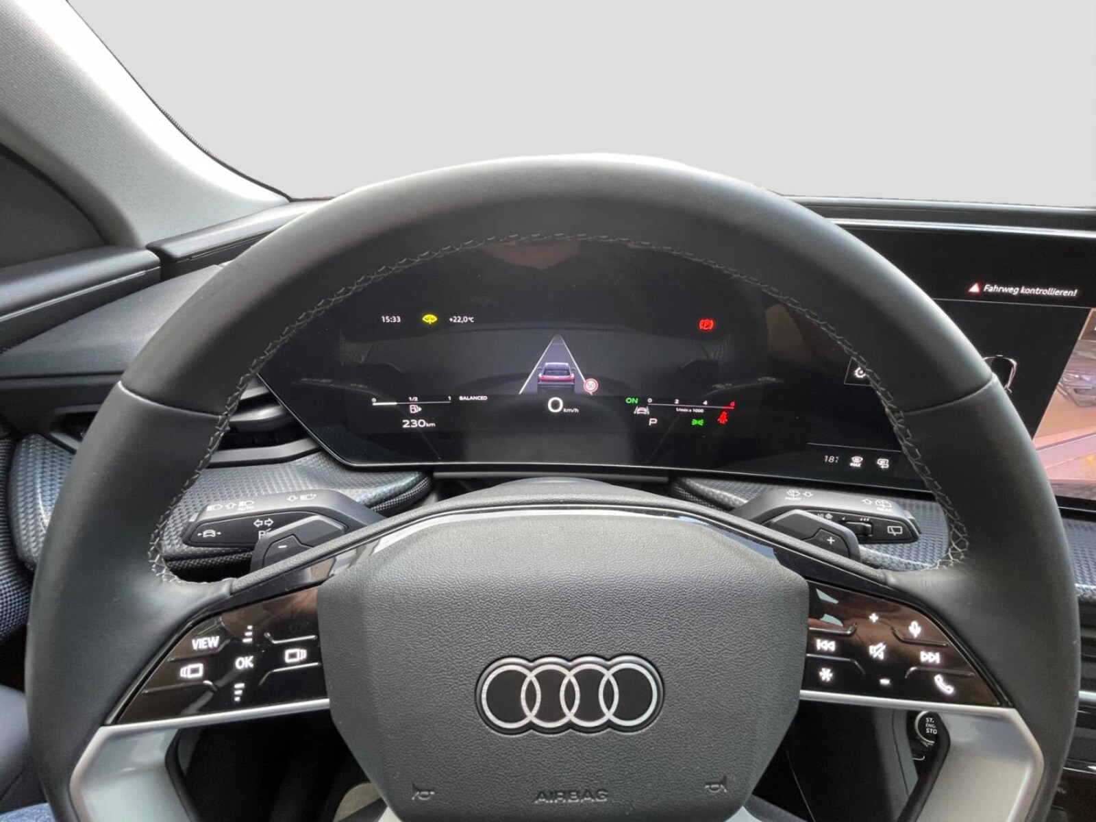 Audi Q5 – Bild 8