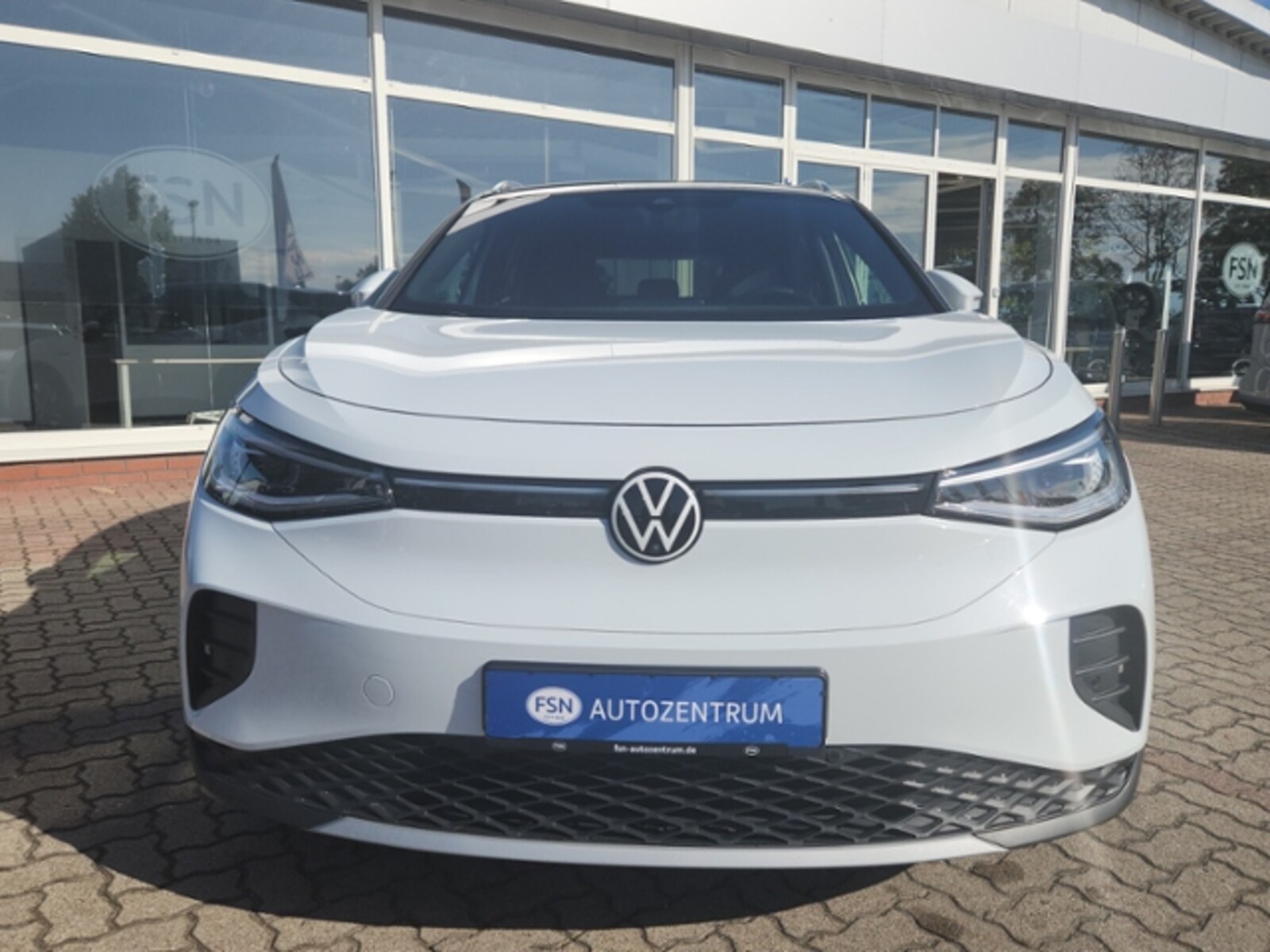 Volkswagen ID.4 – Bild 9