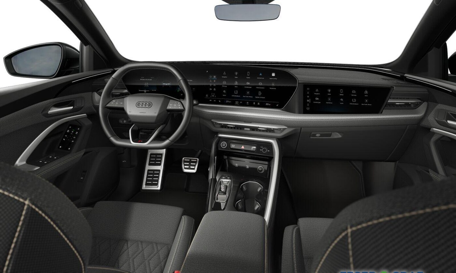 Audi Q5 – Bild 3