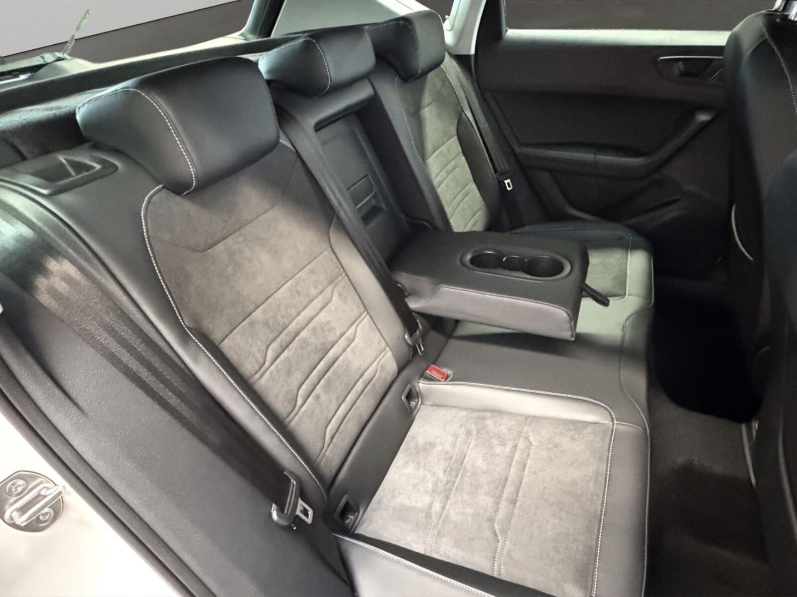 SEAT Ateca – Bild 15