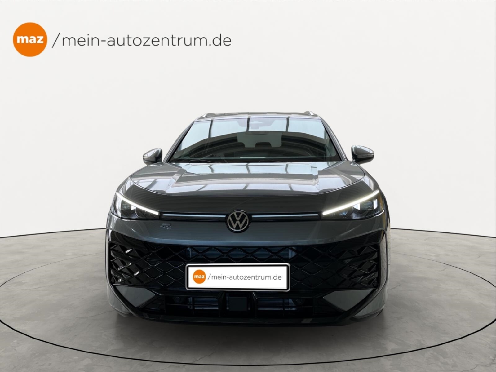 Volkswagen T-Roc – Bild 2