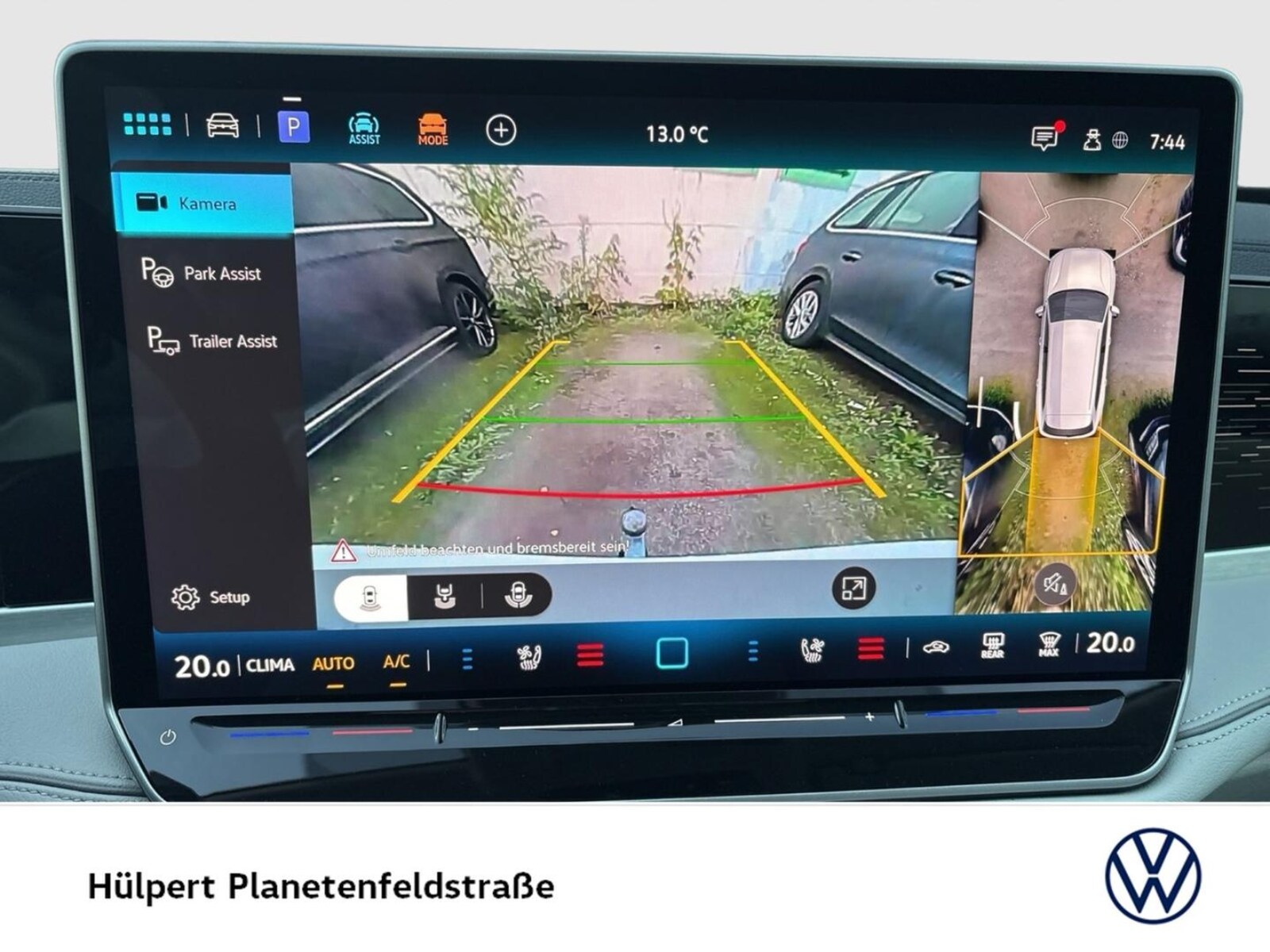 Volkswagen Passat – Bild 11