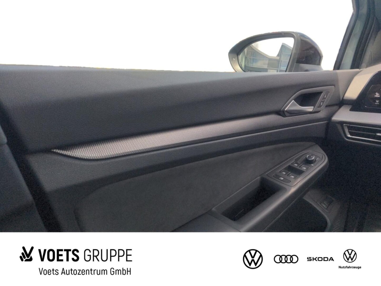 Volkswagen Golf Variant – Bild 12