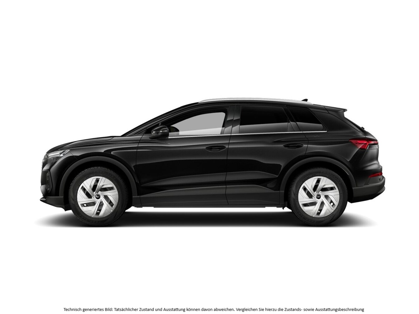 Audi Q4 e-tron – Bild 7