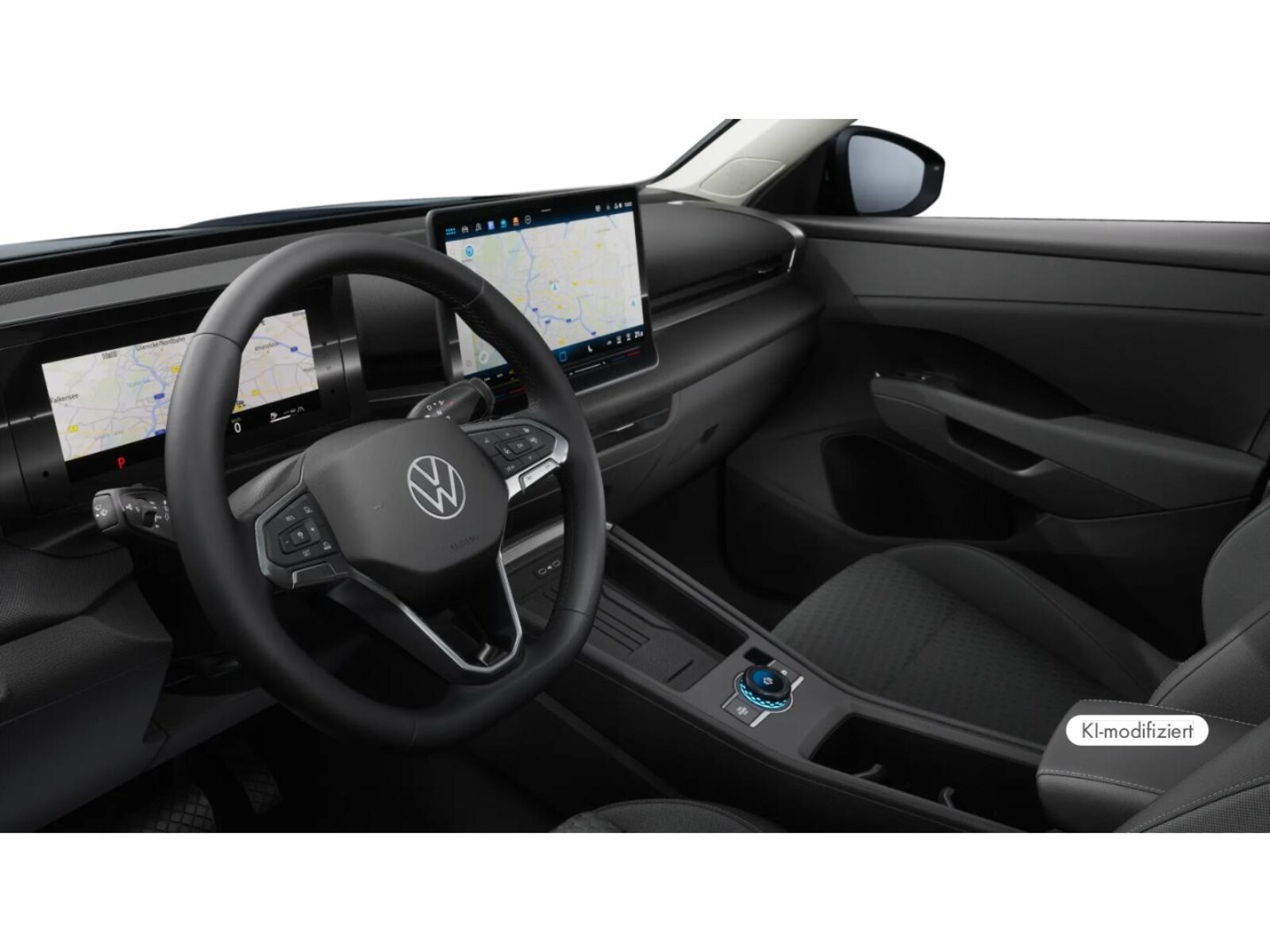 Volkswagen T-Roc – Bild 8
